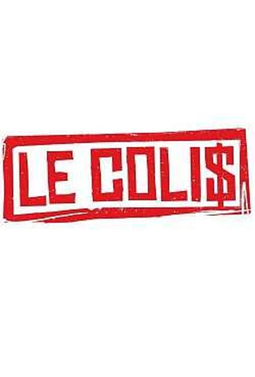 Le Colis 2010