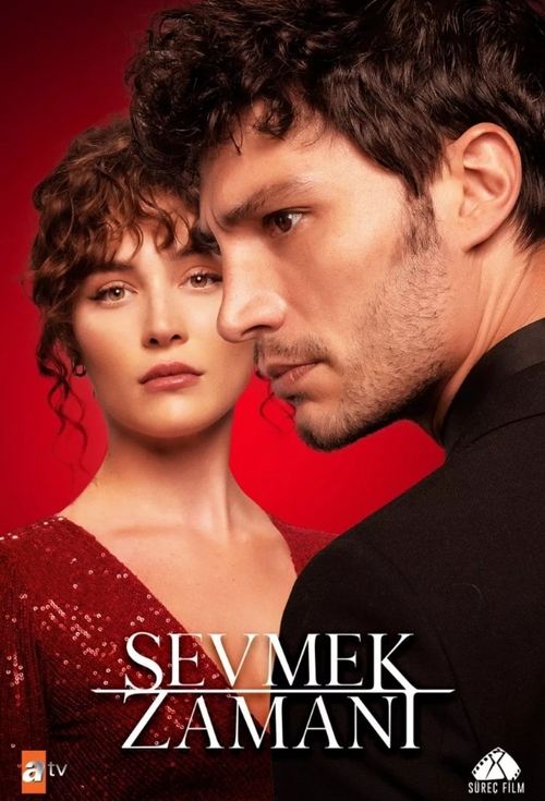 Escena 6 de Sevmek Zamanı