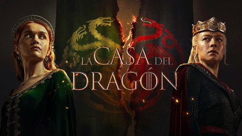 House of the Dragon