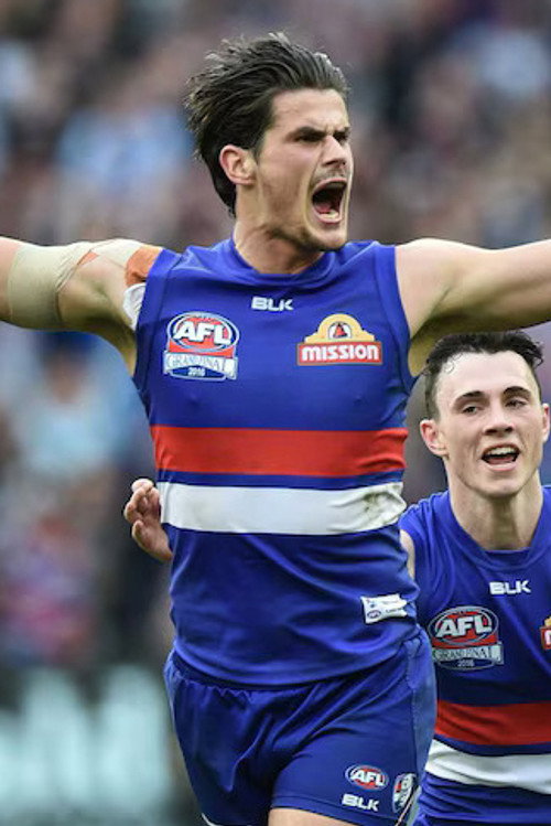 Tom Boyd