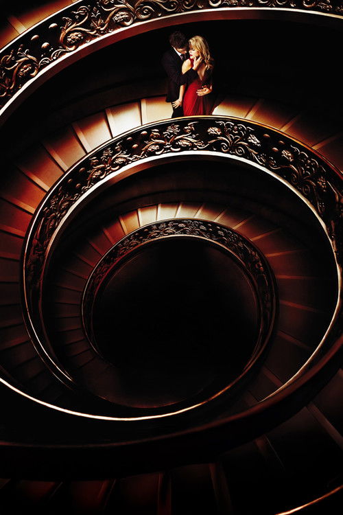 Escena 6 de 666 Park Avenue