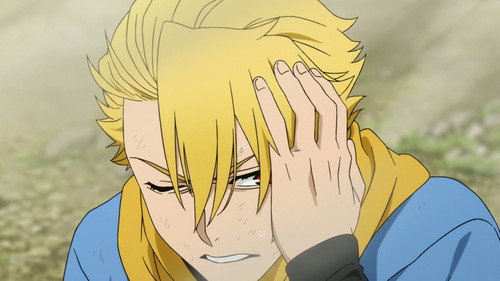 Daemons of the Shadow Realm: 1×1