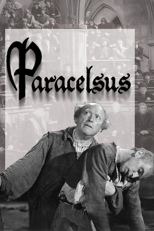 Paracelsus poster
