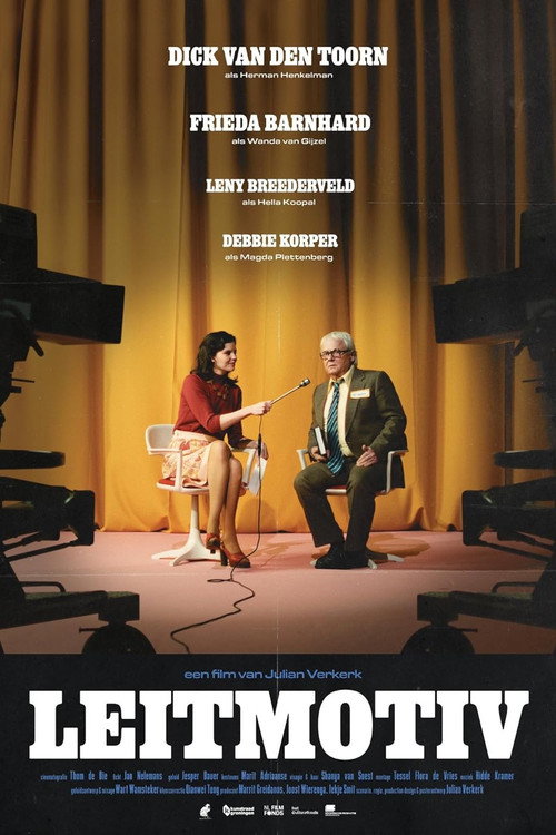 Leitmotiv poster