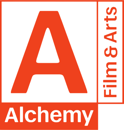 Logo Alchemy Film & Arts