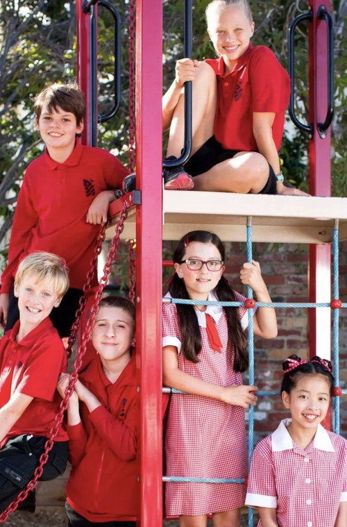 Escena 6 de Little Lunch