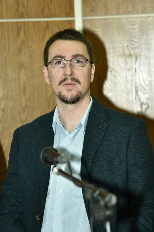 Miljan Garčević