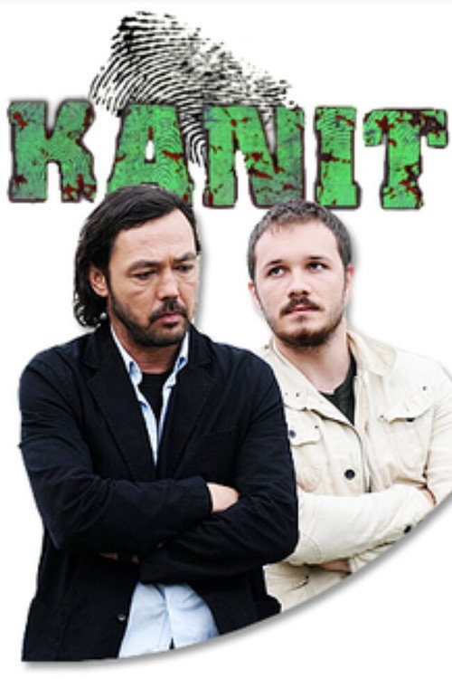 Escena 5 de Kanıt