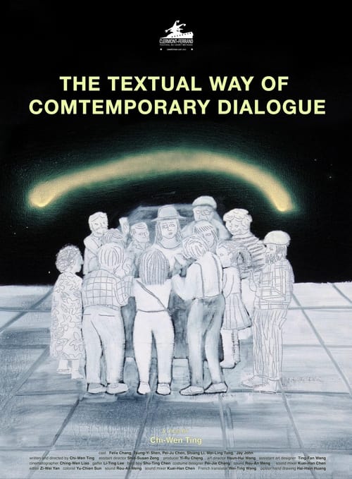 Read more on the website THE TEXTUAL WAY OF CONTEMPORARY DIALOGUE