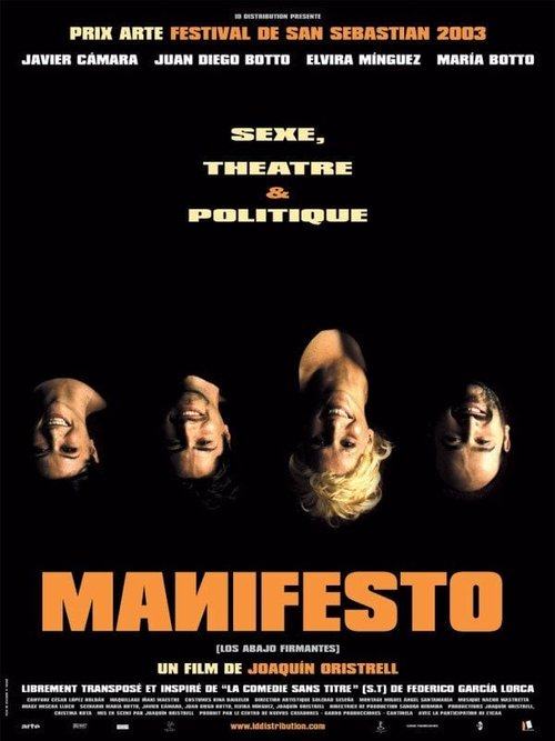 Manifesto