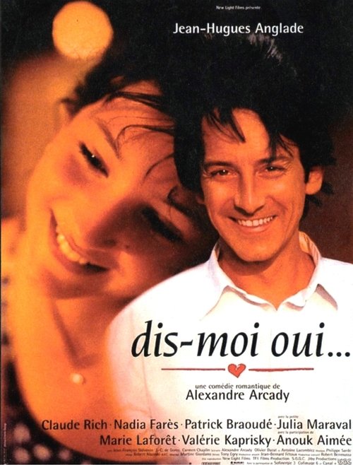 Dis-moi oui... 1995