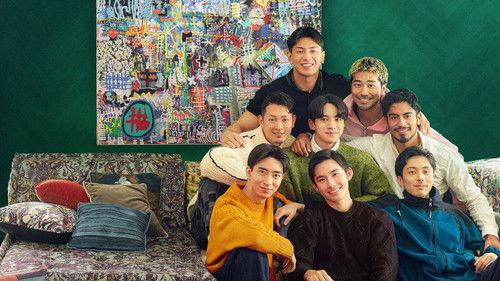 The Boyfriend Season 2 Soundtrack banner