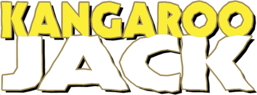 Kangaroo Jack