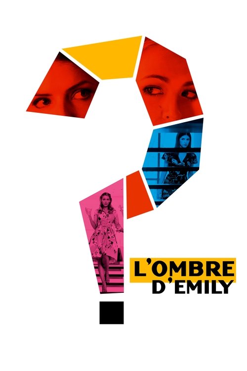 Poster image du film L'Ombre d'Emily L'Ombre d'Emily