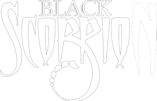 Black Scorpion