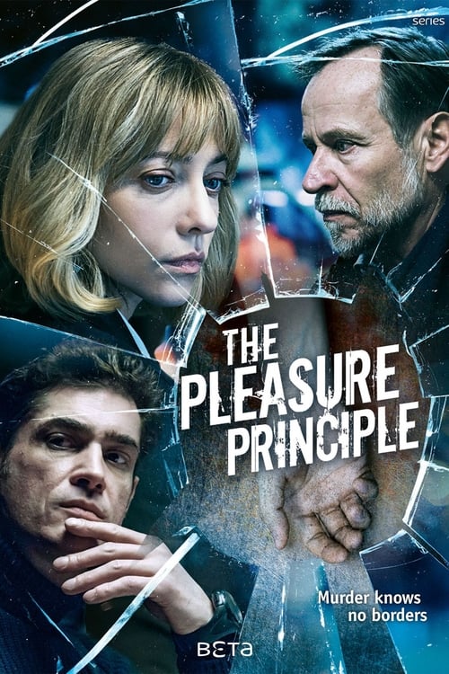 Poster The Pleasure Principle