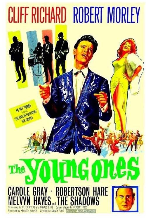 The Young Ones 1961