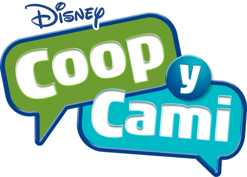 Coop & Cami Ask the World
