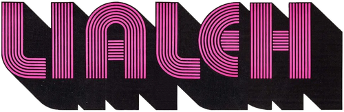 Lialeh's logo image