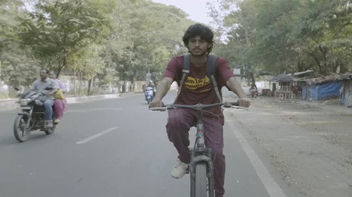 Dohri Si Zindagi Backdrop Blur