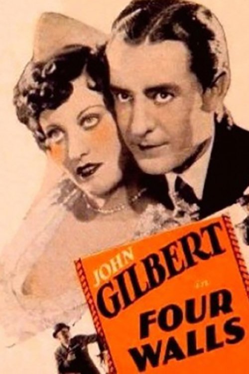 Four Walls movie poster player