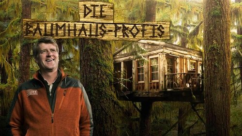 Treehouse Masters