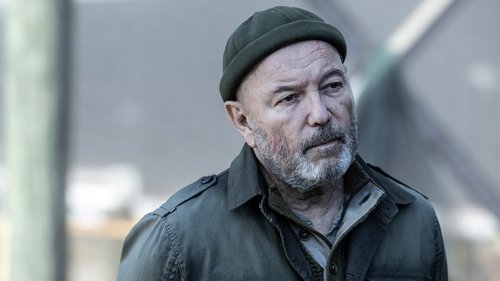 Fear the Walking Dead: 8×8