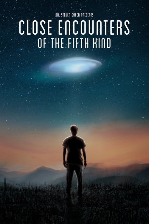 Close Encounters of the Fifth Kind (2020)