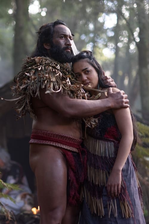 Kairākau, S02 - (2022)