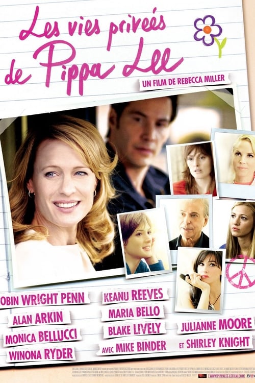 Les Vies privées de Pippa Lee 2009