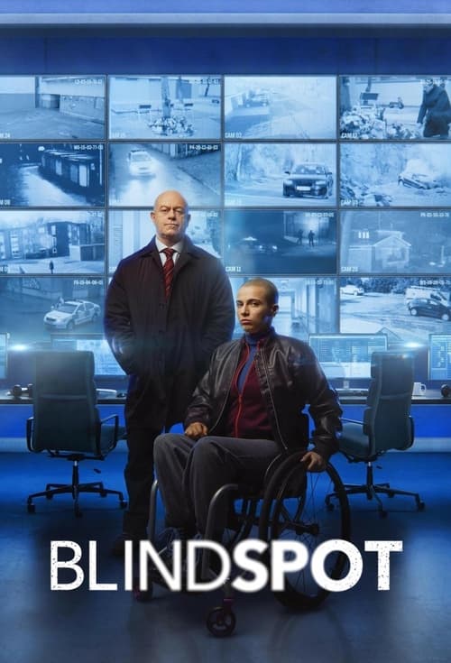 Poster Blindspot