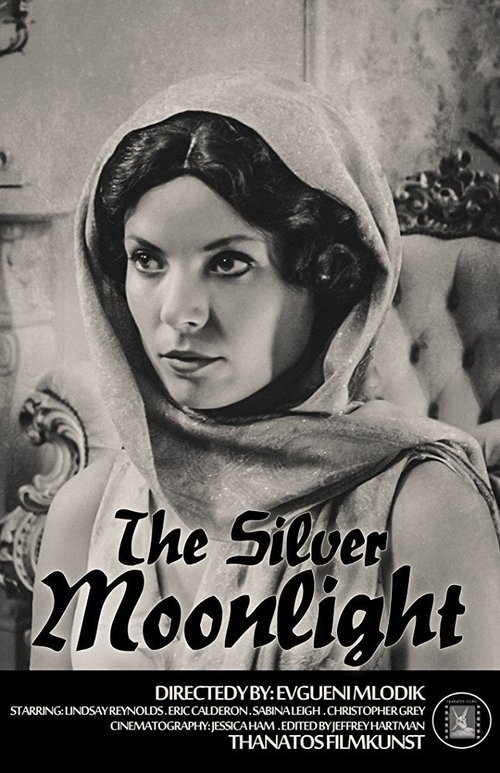 The Silver Moonlight 2015