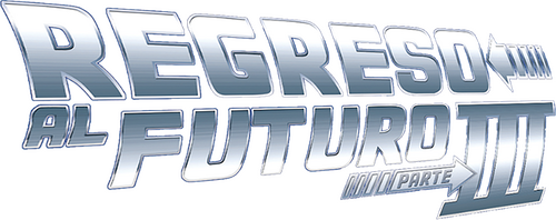 Volver al Futuro 3