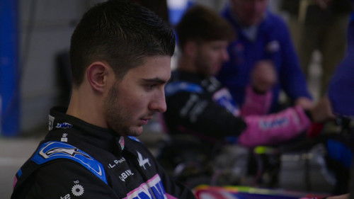 F1: Dirigir para Viver: 6×5