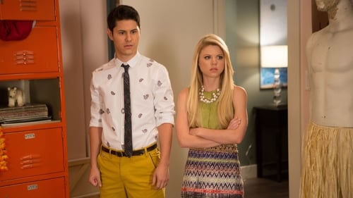 Faking It: 2×1