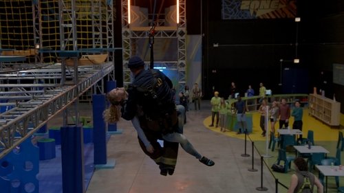 Chicago Fire: Heróis Contra o Fogo: 13×13
