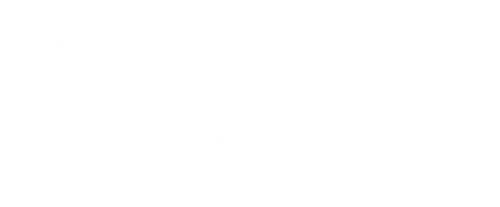 Susannah of the Mounties