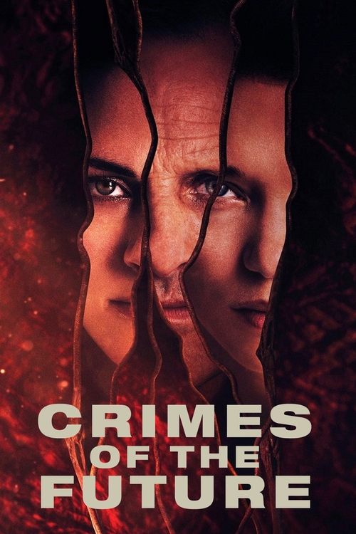 Geleceğin Suçları ( Crimes of the Future )