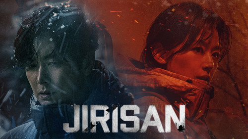 Jirisan