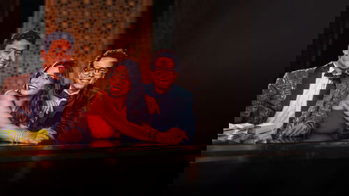 The Magician's Show