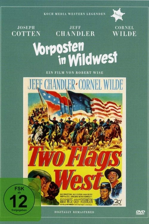 Two Flags West