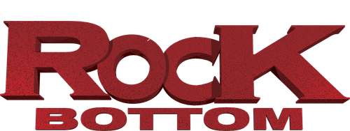 WWE Rock Bottom: In Your House logo