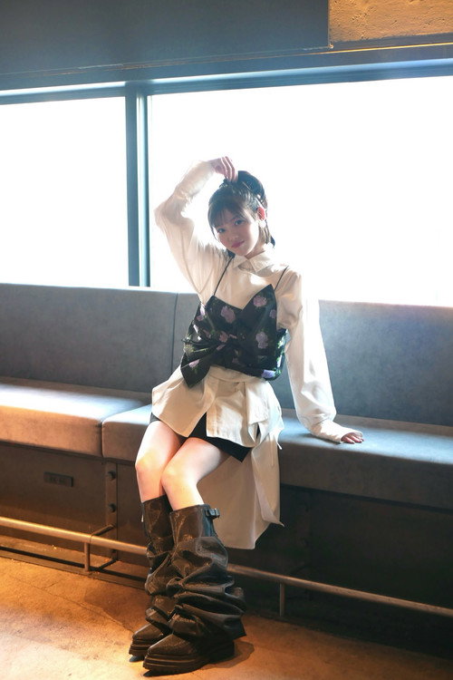 Kohaku Shida
