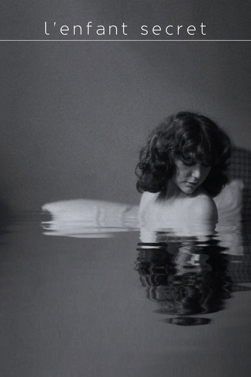 L'Enfant Secret poster