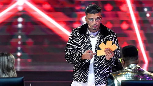 Escena del episodio 2 de la temporada 2 de Canada's Got Talent