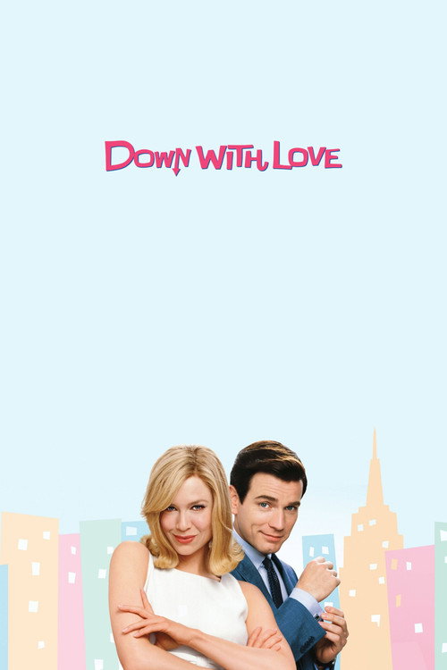 Poster 14 for Down with Love