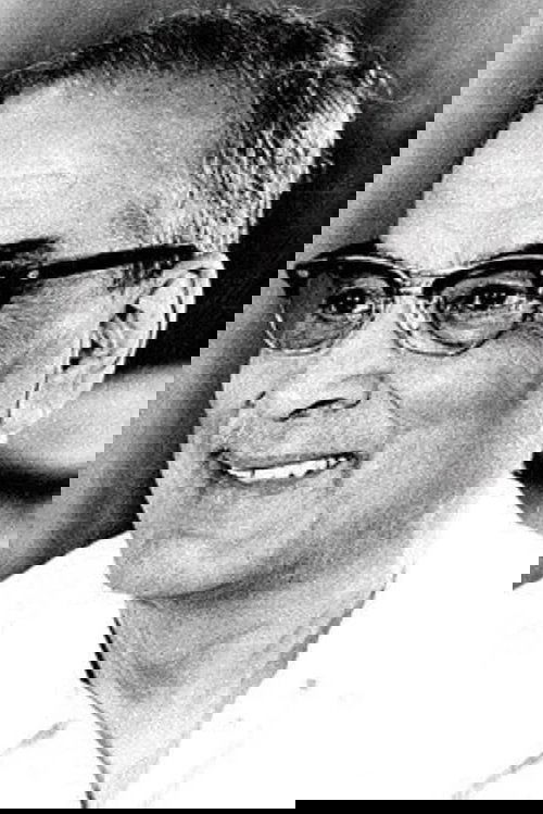 Bidhan Chandra Roy