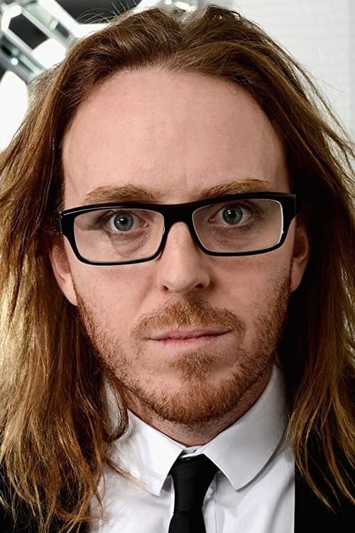 Kép: Tim Minchin színész profilképe