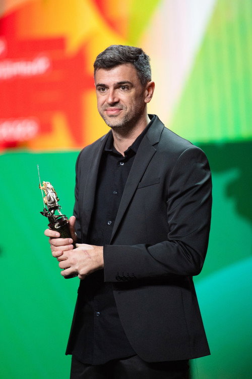 Foto de Francisco Joaquín Paparella