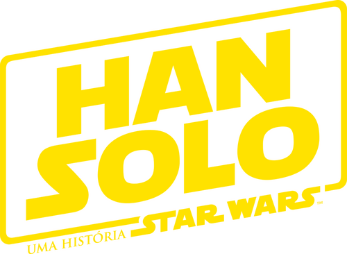 Han Solo: Uma História Star Wars